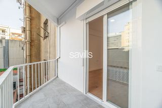 Piso en venta en La Sagrada Família en Barcelona