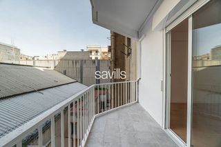 Piso en venta en La Sagrada Família en Barcelona