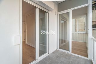 Piso en venta en La Sagrada Família en Barcelona