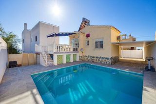 Chalet en venta en San Fulgencio