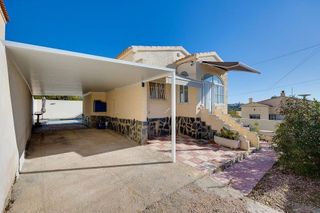 Chalet en venta en San Fulgencio