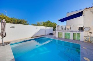 Chalet en venta en San Fulgencio