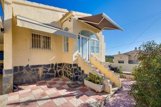 Chalet en venta en San Fulgencio