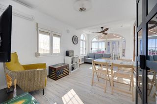 Chalet en venta en San Fulgencio