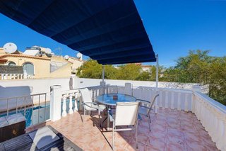 Chalet en venta en San Fulgencio