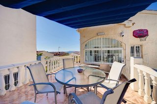 Chalet en venta en San Fulgencio