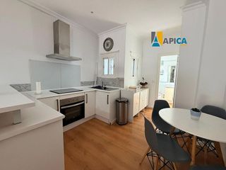 Casa en venta en Casco Antiguo en Algeciras