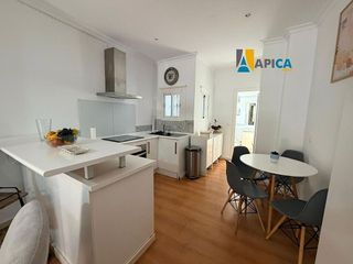 Casa en venta en Casco Antiguo en Algeciras