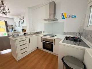 Casa en venta en Casco Antiguo en Algeciras