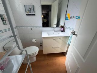 Casa en venta en Casco Antiguo en Algeciras