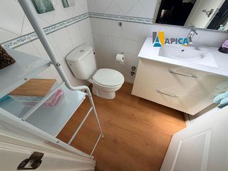 Casa en venta en Casco Antiguo en Algeciras