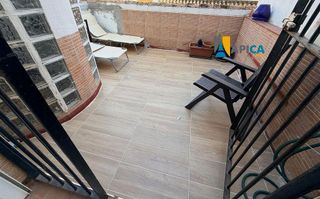 Casa en venta en Casco Antiguo en Algeciras