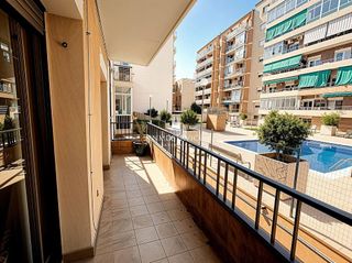 Piso en venta en La Sagrera en Barcelona
