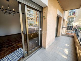 Piso en venta en La Sagrera en Barcelona