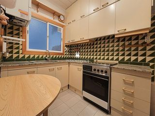 Piso en venta en La Sagrera en Barcelona