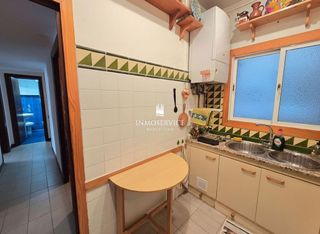 Piso en venta en La Sagrera en Barcelona