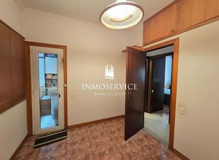 Piso en venta en La Sagrera en Barcelona