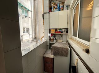 Piso en venta en La Sagrera en Barcelona