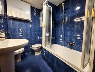 Piso en venta en La Sagrera en Barcelona