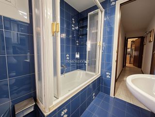 Piso en venta en La Sagrera en Barcelona