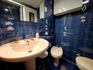 Piso en venta en La Sagrera en Barcelona