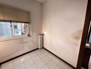 Piso en venta en La Sagrera en Barcelona