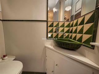 Piso en venta en La Sagrera en Barcelona