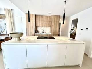 Chalet en venta en San Miguel de Salinas
