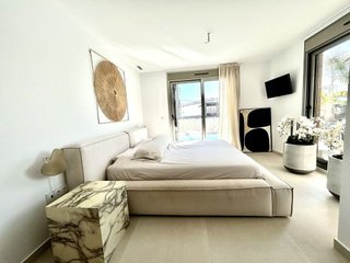 Chalet en venta en San Miguel de Salinas
