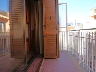 Piso en venta en Calella