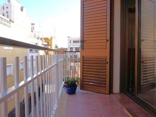 Piso en venta en Calella