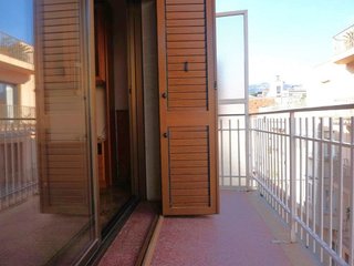Piso en venta en Calella