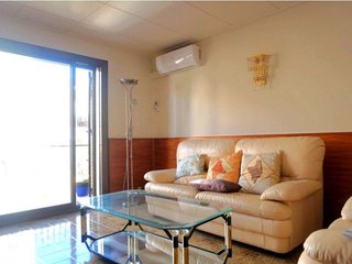 Piso en venta en Calella