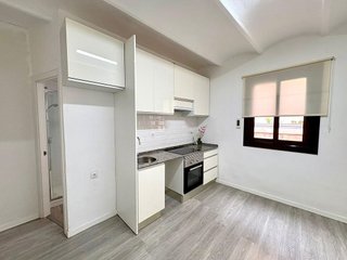 Piso en venta en Sant Pere, Santa Caterina i la Ribera en Barcelona