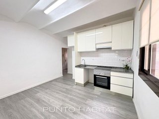 Piso en venta en Sant Pere, Santa Caterina i la Ribera en Barcelona