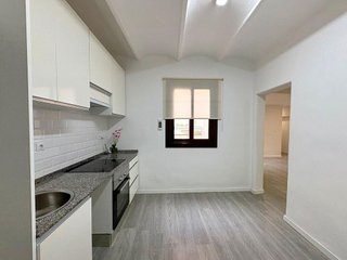 Piso en venta en Sant Pere, Santa Caterina i la Ribera en Barcelona