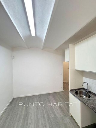 Piso en venta en Sant Pere, Santa Caterina i la Ribera en Barcelona