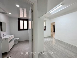 Piso en venta en Sant Pere, Santa Caterina i la Ribera en Barcelona