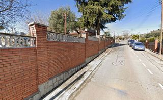 Chalet en venta en Lliçà d´Amunt