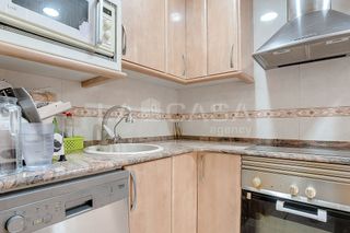 Piso en venta en Sant Adrià de Besos