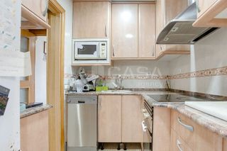 Piso en venta en Sant Adrià de Besos