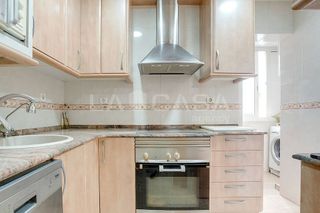 Piso en venta en Sant Adrià de Besos