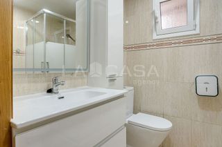 Piso en venta en Sant Adrià de Besos