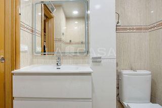 Piso en venta en Sant Adrià de Besos