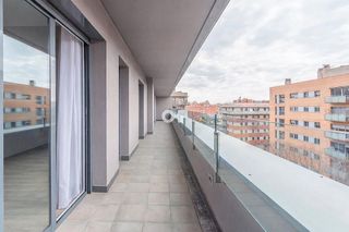 Piso en venta en El Poblenou en Barcelona