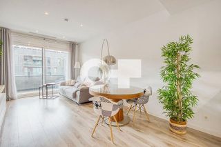 Piso en venta en El Poblenou en Barcelona