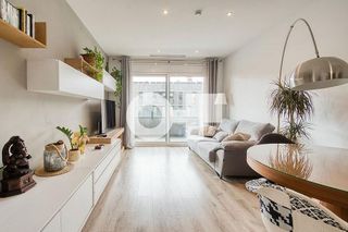 Piso en venta en El Poblenou en Barcelona