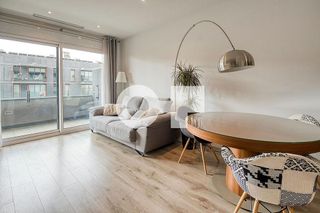 Piso en venta en El Poblenou en Barcelona
