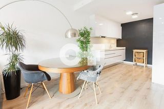 Piso en venta en El Poblenou en Barcelona