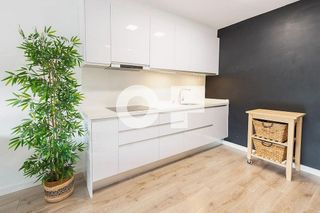 Piso en venta en El Poblenou en Barcelona